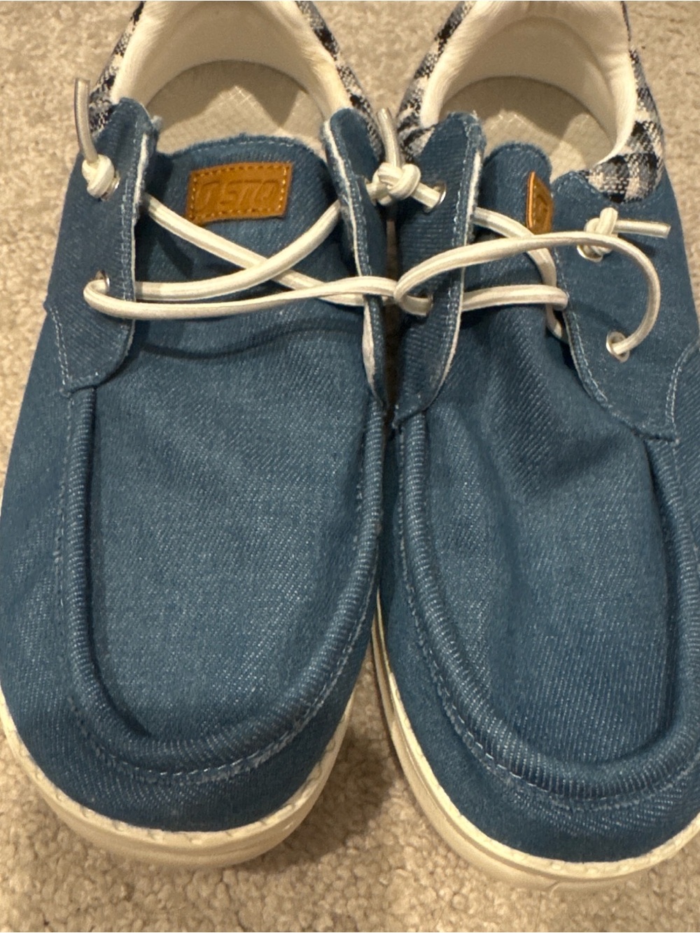 & Other Stories White Women's Sneakers